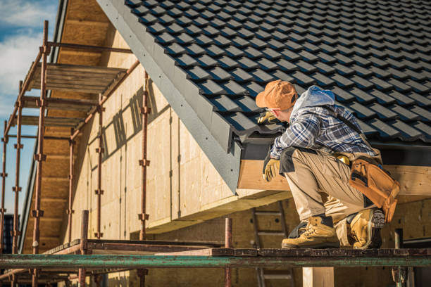Best Emergency Roof Repair  in Mayfield, OH