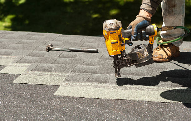 Residential Roof Replacement in Mayfield, OH